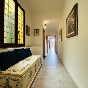 Poggi 7 Appartamento Firenze