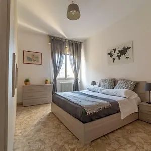 Fiera Appartamento Bologna