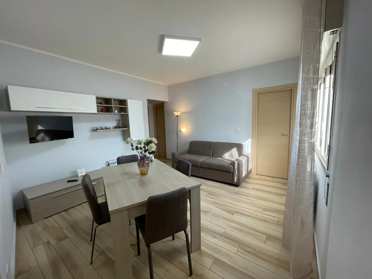 “I Niputeddi” Villa Nicolosi Casa vacanze