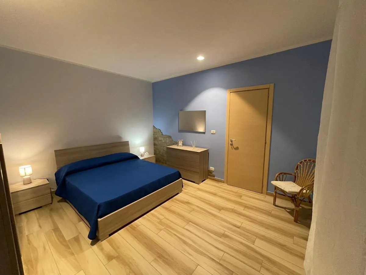 “I Niputeddi” Villa Nicolosi Casa vacanze