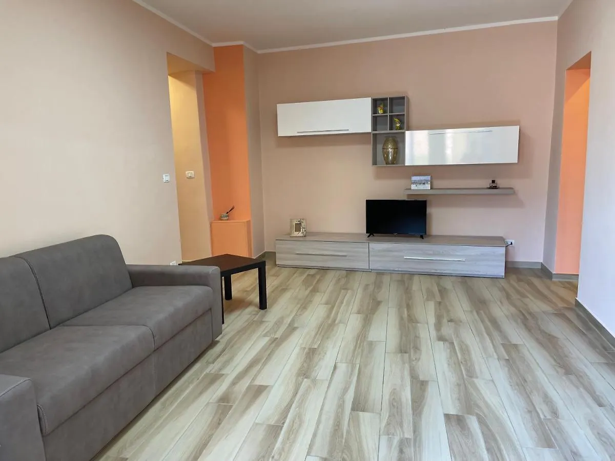 Casa vacanze “I Niputeddi” Villa Nicolosi