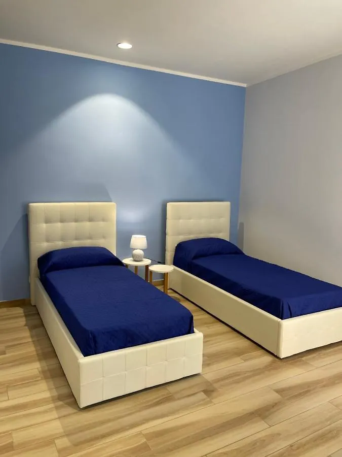 “I Niputeddi” Villa Nicolosi Casa vacanze