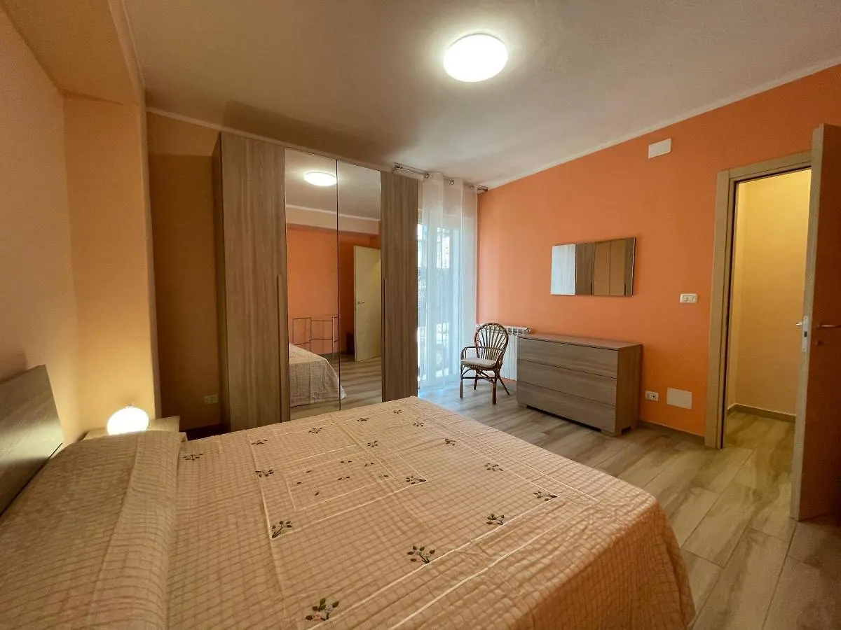 “I Niputeddi” Villa Nicolosi Italia