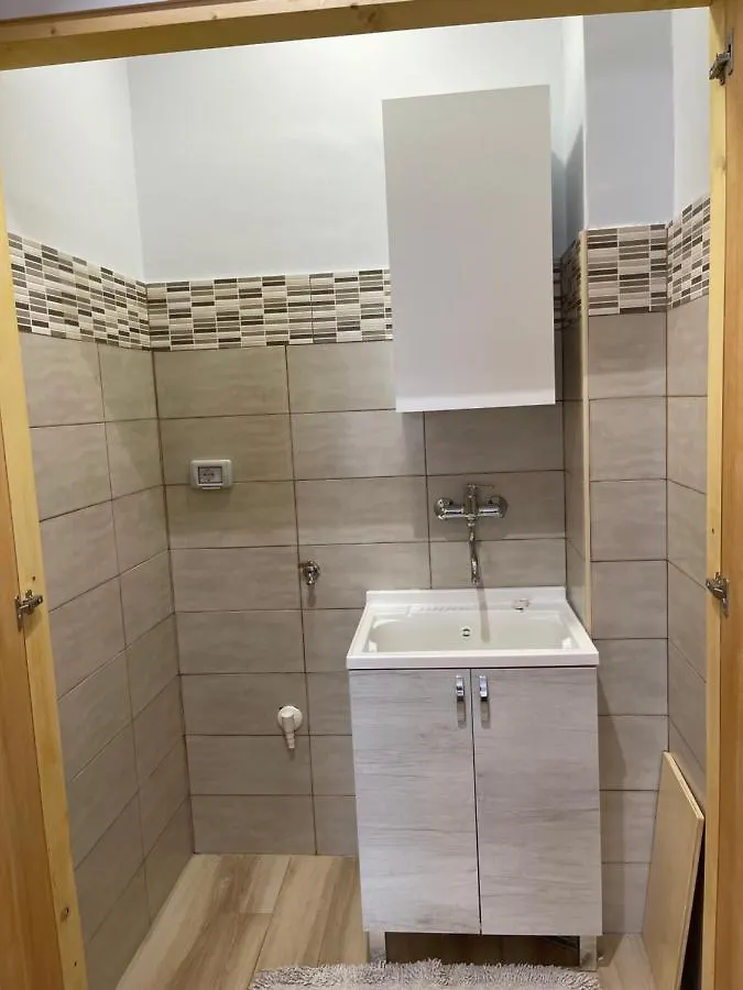 Casa vacanze “I Niputeddi” Villa Nicolosi