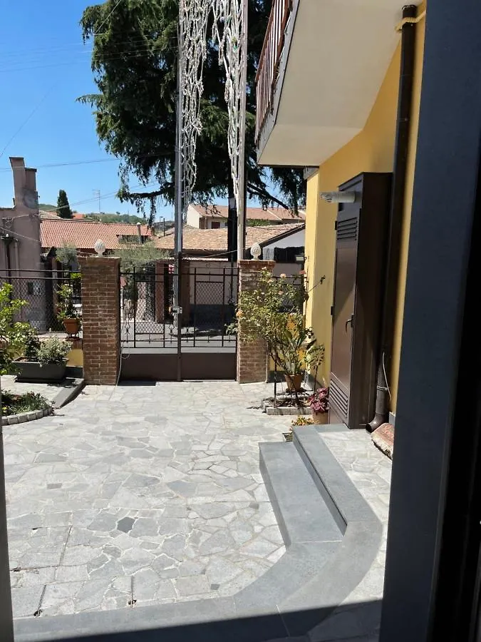 Casa vacanze “I Niputeddi” Villa Nicolosi