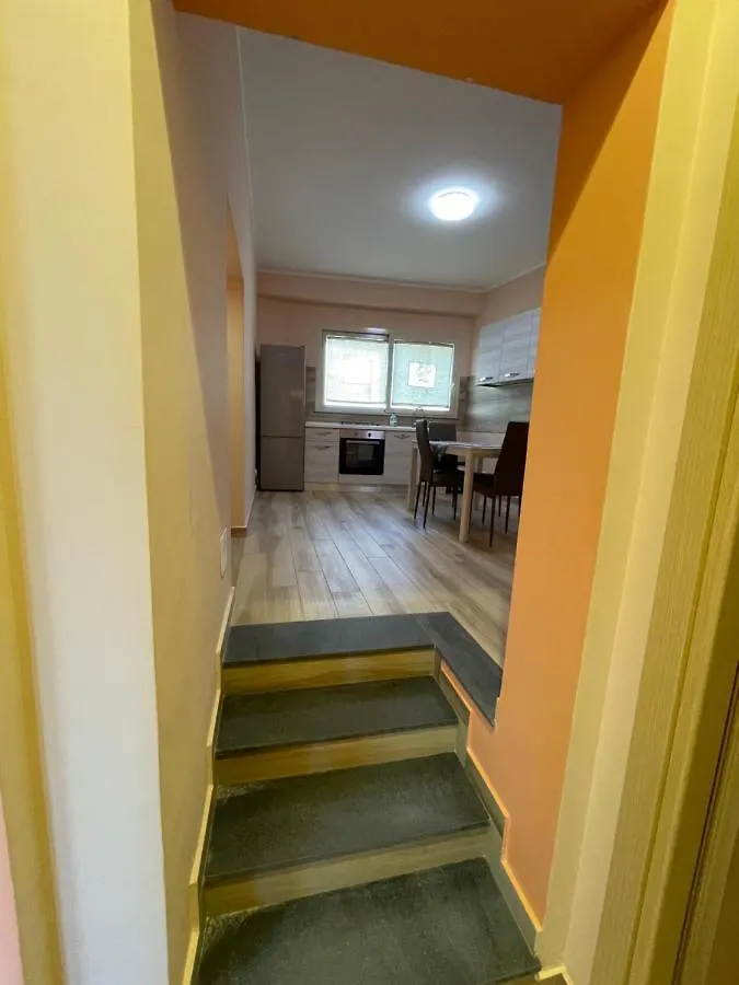 Casa vacanze “I Niputeddi” Villa Nicolosi Italia