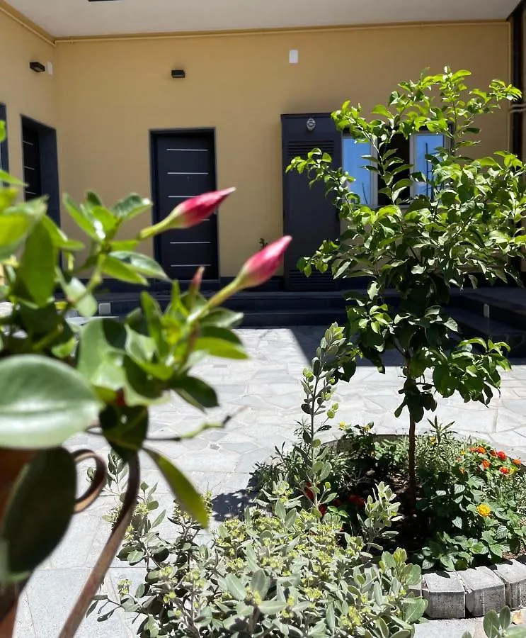 “I Niputeddi” Villa Nicolosi Casa vacanze